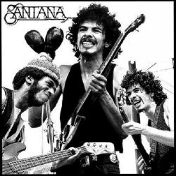 Santana - Live At Tanglewood