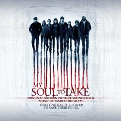 OST - My Soul to Take /    3D