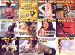 VA - 100% Hits - Best Ballads Vol.1-..-16