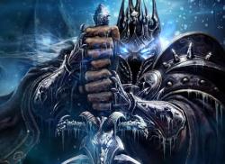 OST - World of Warcraft: Wrath of the Lich-King