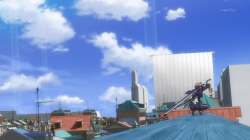 Kyoukai Senjou no Horizon [TV - 1] [13  13] [RAW] [JAP+SUB] [720p]