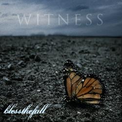 Blessthefall-Witness