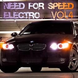 NEED FOR SPEED ELECTRO vol.4