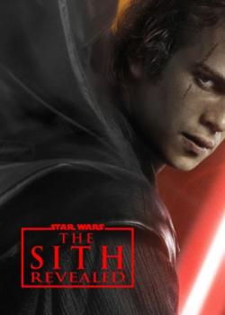  .    / Star Wars. The Sith Revealed