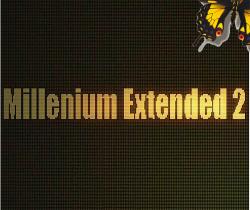 VA - Millenium Extended 2