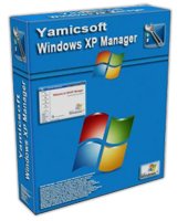 Yamicsoft Windows XP Manager 7.0.6 Final