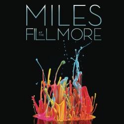 Miles Davis - At The Fillmore (Miles Davis 1970: The Bootleg Series Vol. 3) [24 bit 96 khz]