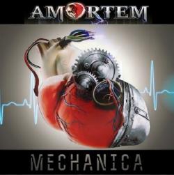 Amortem - Mechanica