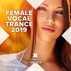 VA - Female Vocal Trance 2019