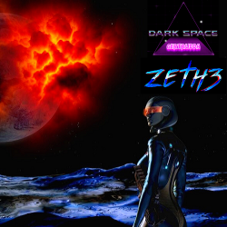 ZETH3 - Dark Space
