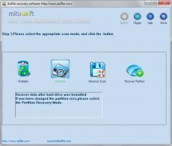 Aid File Recovery 3.2 Portable