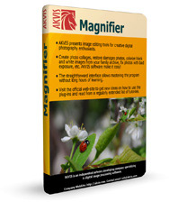 AKVIS Magnifier 4.0.825.7460 Portable