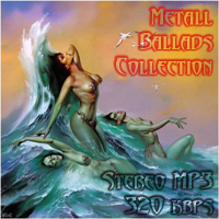 VA - Metall Ballads Collection