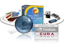 Any DVD Converter Professional 4.2.3 Portable