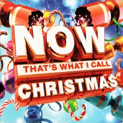 VA - Now That's What I Call Christmas (3CD)
