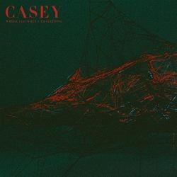 Casey - Where I Go When I Am Sleeping [24 bit 96 khz]