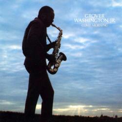 Grover Washington, Jr. Come Morning (Vinyl rip 24 bit 96 khz)