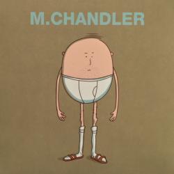 M. Chandler - M. Chandler