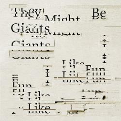 They Might Be Giants - I Like Fun [24 bit 48 khz]