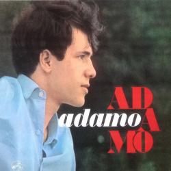Adamo - Tombe La Neige / Vol. 1