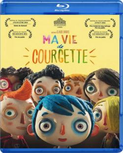   / Ma vie de Courgette MVO [iTunes]