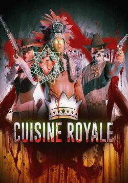 Cuisine Royale [1.3.1.62]