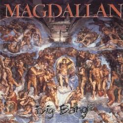 Magdallan - Big Bang