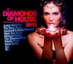 VA - Diamonds Of House 2012