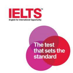      IELTS