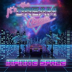 It's the Dream Chaser - Infinite Space