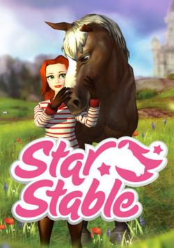 Star Stable [8.11.19]