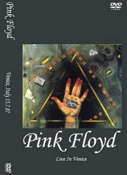 Pink Floyd - Live in Venice