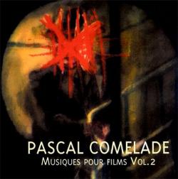 Pascal Comelade - Musique Pour Films, Vol. 2