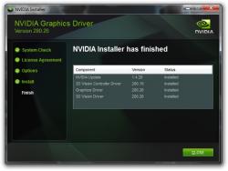 NVIDIA GeForce/ION Driver 275.33 WHQL 32/64-bit