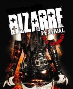 VA - Best of Bizarre Festival '90s