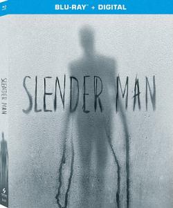  / Slender Man DUB [iTunes]
