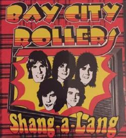 Bay City Rollers Friends - Shang-A-Lang Show