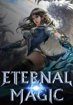 Eternal Magic [29.10.2019-0.5.17]