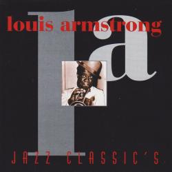 Louis Armstrong - Jazz classic's