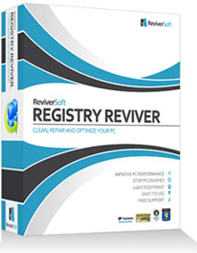 Registry Reviver 1.3.26 + Portable