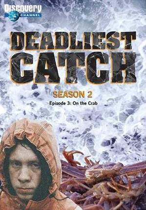   (2 C) / Deadliest Catch (2 Season)