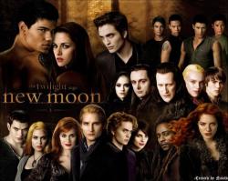[3GP] . :  [ ] / The Twilight Saga: New Moon [Extended Cut] (2009) DUB