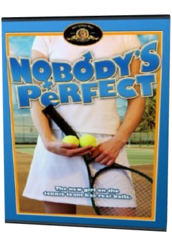    / Nobody's Perfect MVO