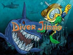 Diver Jimmy v1.20 /  