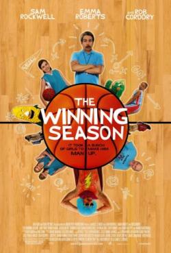 C  / The Winning Season VO