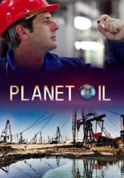 BBC.   (1-3   3) / Planet Oil DUB