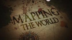    (1-3   3) / BBC. Mapping the World DUB