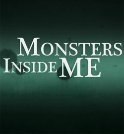   .   / Discovery. Monsters Inside Me: The Flesh-eating Monster VO