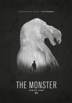   / The Monster ENG
