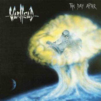 Warhead - The Day After